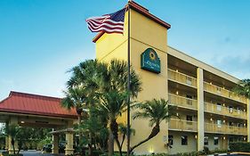 La Quinta Hotel West Palm Beach